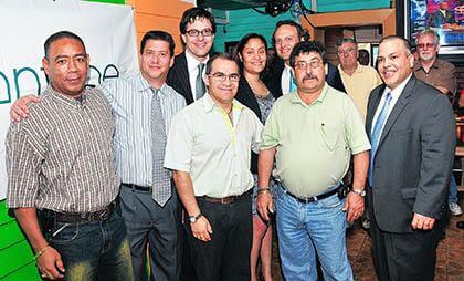 Vantage signs contract with Queens supers