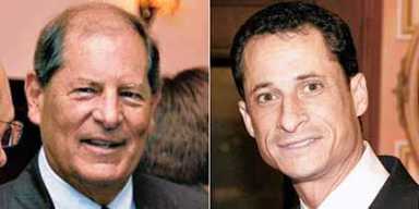 Young Dems call for probe of Turner’s fund-raising