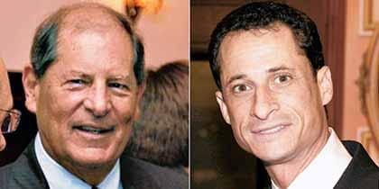 Young Dems call for probe of Turner’s fund-raising