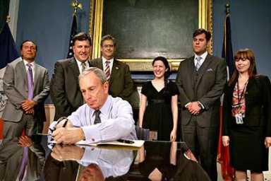 Little Neck girl’s study provides basis for city anti-bullying law