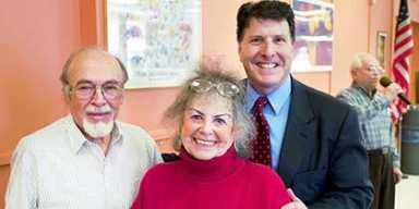 Weprin earmarks $600K