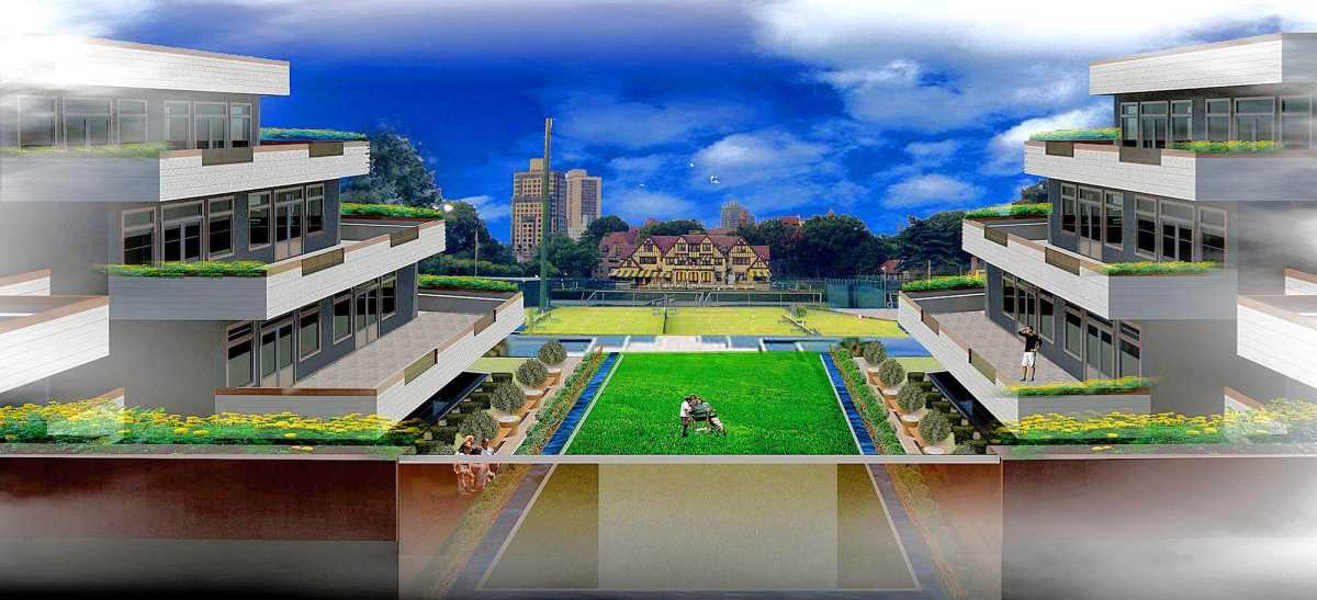 West Side Tennis Club won’t sell