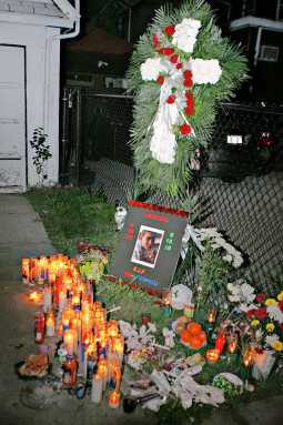 Woodhaven boy found shot in head: Police