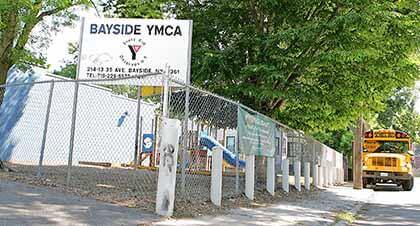 Bayside Y to lose its pre-K program