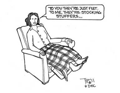Tip of the week