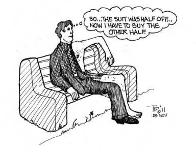 Tip of the week