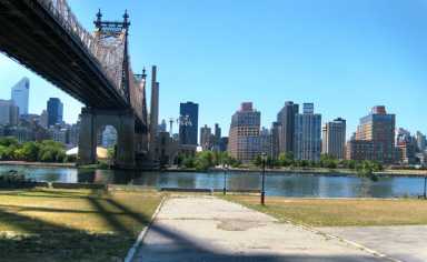 Seawall repair tops CB 1 wish list for another year