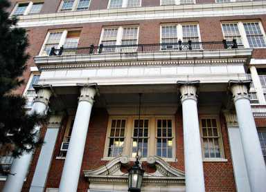 CB 2 eyes upgrades with 2013 budget