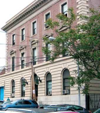 Community Board 4 complies lengthy project wish list