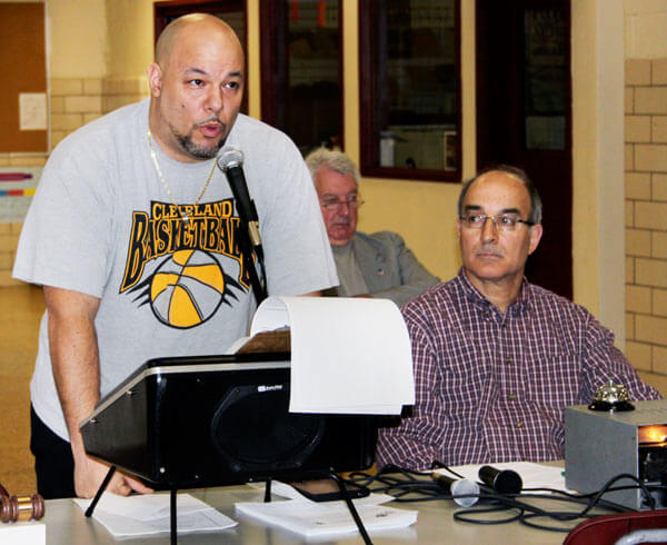 Gym eyes Ridgewood spot