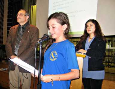 Parents call on DOE to create more seats in five-year plan