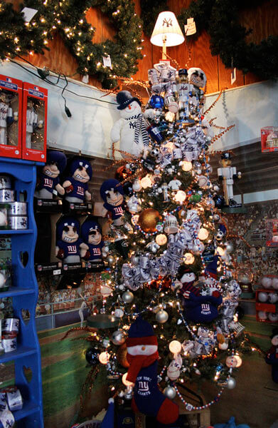 House of Holiday in Ozone Park is one-stop shop for trees, adornments