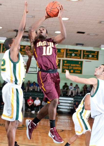 CK comes together in face of adversity