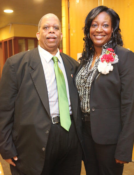 11 Unsung Heroines honored in SE Queens