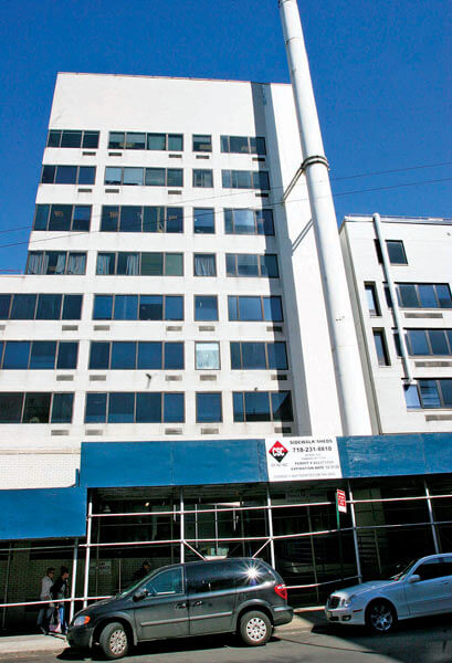 Qns. hospitals rank poorly