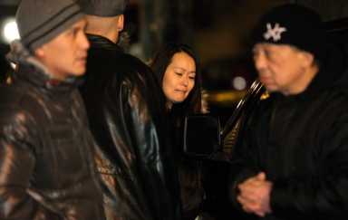 Ozone Park father and son killed in apparent accidental carbon monoxide poisoning