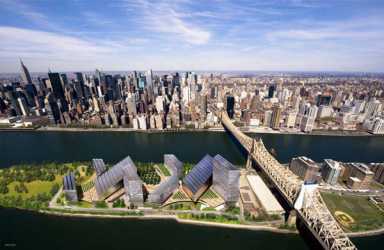 NE Qns activist lauds Roosevelt Isle campus