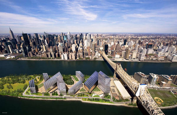 NE Qns activist lauds Roosevelt Isle campus