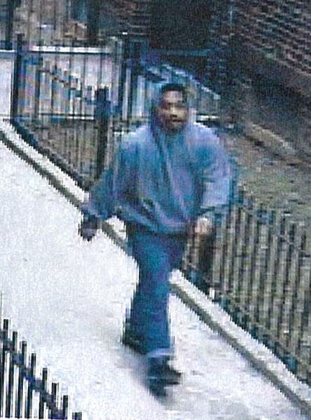 Fake cop robbed victim of watch, wallet: Police