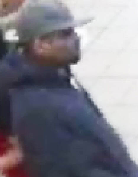Robber struck two stores in Corona: Police