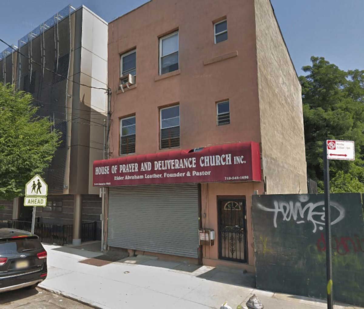 Constantinides opposes proposed liquor store next door to veterans rehabilitation facility in Astoria