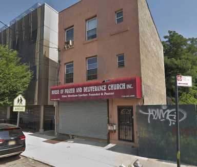 Constantinides opposes proposed liquor store next door to veterans rehabilitation facility in Astoria