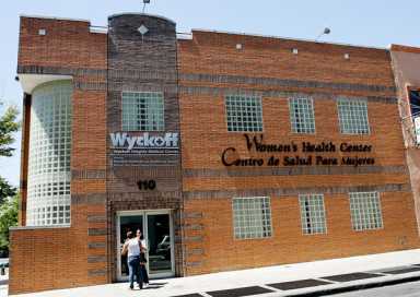 Crowley wants Cuomo to consider hospital access in Queens, Bronx