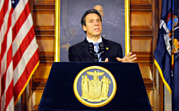 Qns. pols hail Legislature on middle-class tax cuts
