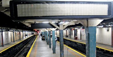 MTA study reveals straphangers approve of subways, but not LIRR