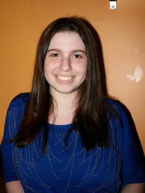 Astoria teen named Intel finalist for psychiatric research