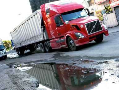 Queens leads city in pothole complaints