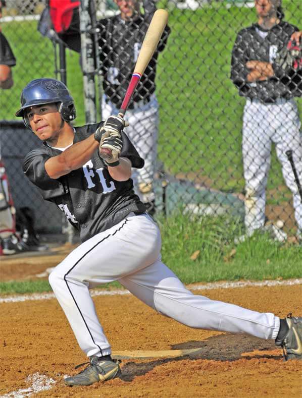 Patriots hope to ride hot streak in playoffs