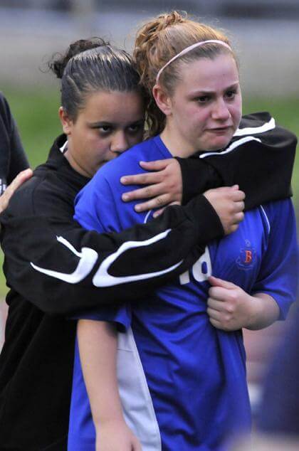 Bayside falls to MSIT for third straight year