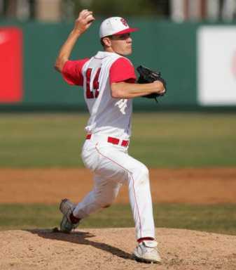 College Round-up: Five SJU baseball players drafted