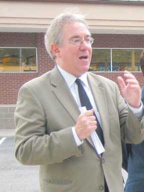 State Sen. John Sabini abandons re-election bid, takes state advisory post