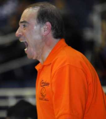 Ron’s Day in the Sun