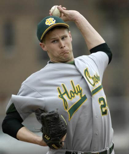 CHSAA All-Queens baseball Player of the Year
