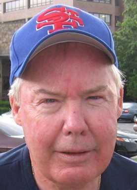 CHSAA All-Queens baseball Coach of the Year