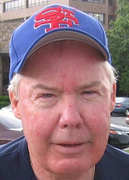 CHSAA All-Queens baseball Coach of the Year