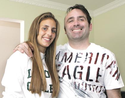 Queens raises funds for soccer star’s dad
