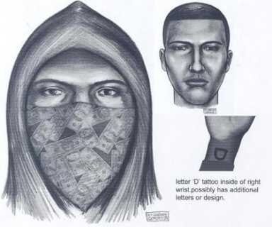 Two men sought in separate sexual assaults