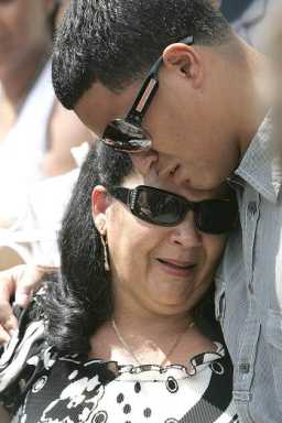 Remains discovered in Iraq identified as missing soldier from Corona