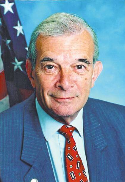 Ivan Lafayette will not seek re-election to Assembly