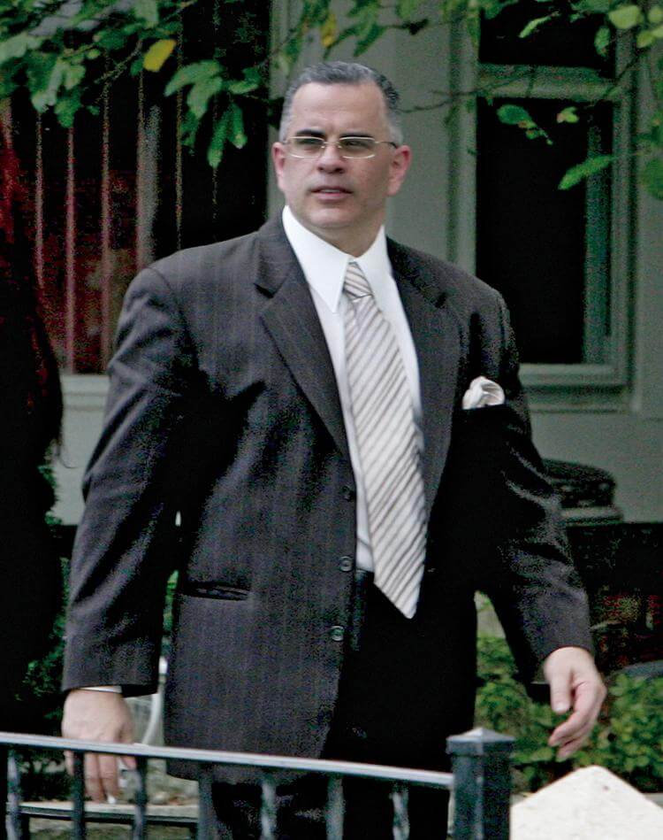 Latest charges against Gotti Jr. include two Queens murders