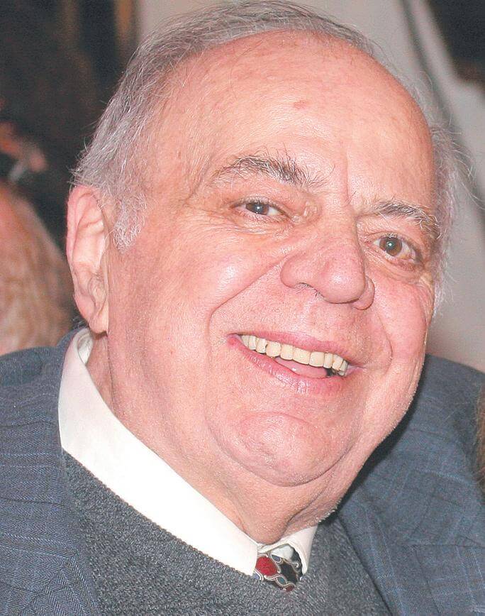 Seminerio accused of taking $500K in illegal payments