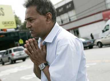 Girl, 11, victim of Ozone Pk. hit and run: Police