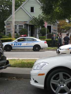 Longtime South Ozone Park resident dies in house fire