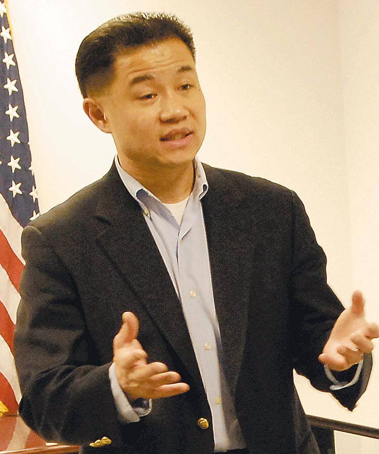 Liu criticizes MTA on complaint response