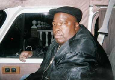 Truck driver shot dead in Jamaica