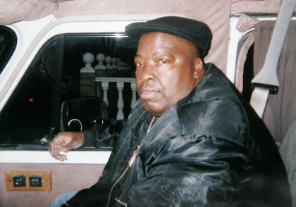 Truck driver shot dead in Jamaica